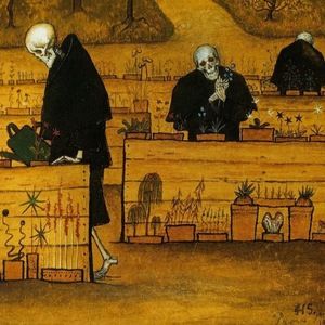 Meet your Posher, Isa